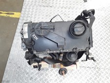 2006 SEAT TOLEDO ENGINE DIESEL TURBO 1900TDI AJM