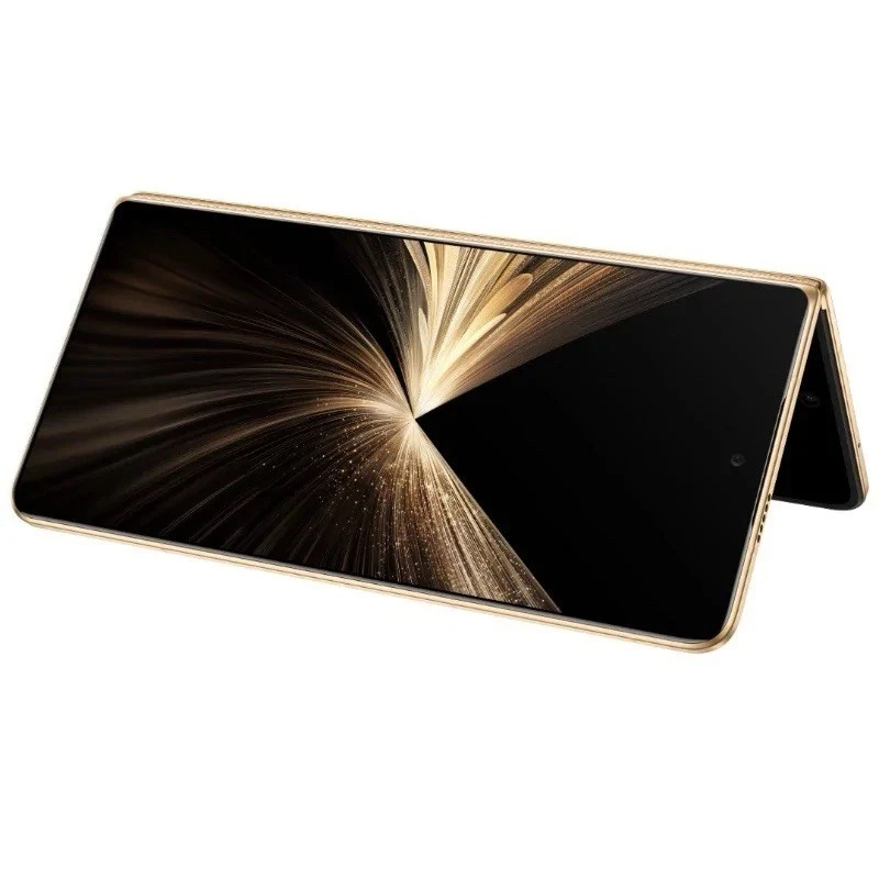 HONOR Magic V5 Foldable 16GB+512GB Gold GLOBAL Version Unlocked - Image 4 of 4