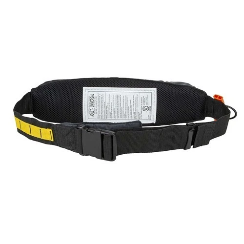 Mustang Survival Fluid 2.0 Inflatable Belt Pack - Thumbnail 2
