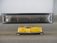 Brawa Spur H0 42888 Diesellok BR 212 192-9 H.F. Wiebe Analog DSS in EVP FB253