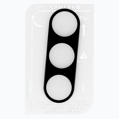 Für Samsung Galaxy S23 FE - Tempered Glas Camera Protector Hartglas Schutz Lens