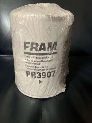 FRAM PR3907 coolant filter