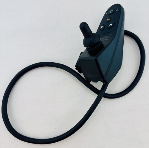 Dynamic Controls DA50-D61 A-Series Wheelchair Joystick Controller | eBay