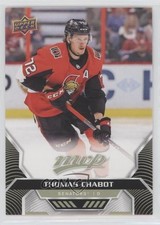 2020-21 Upper Deck MVP Thomas Chabot #142 2o7