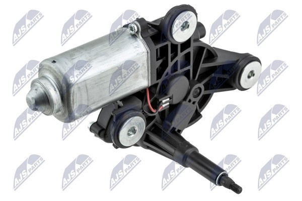 Wischermotor NTY ESW-FT-041 12V FüR Fiat Idea 16V Multijet LPG JTD Lancia 843-image
