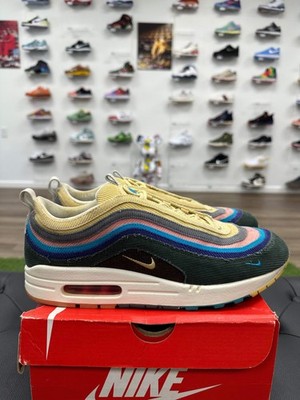 Nike Air Max 1/97 Sean Wotherspoon - Size 10.5 (2)