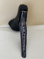 Shimano Ultegra DI2-ST-R8070 LEFT/FRONT BR-R8070 Hydraulic Brake/Shift Lever