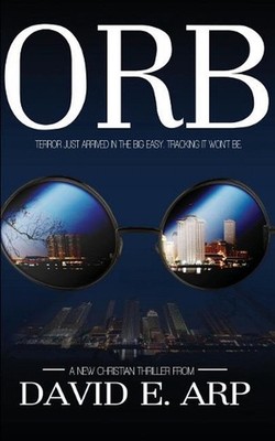 Orb by David E. Arp (English) Paperback Book