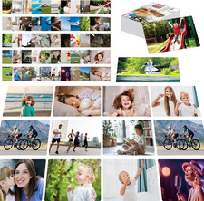 50 Verb Flashcards, Picture  Word Cards Action Language Builder Visual Aid Lang