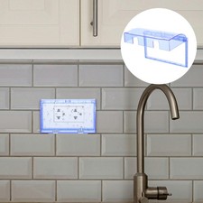 2 Pcs Electrical Receptacle Covers Outlet Protective Switch Guard Plug