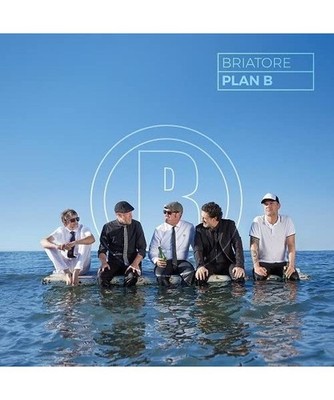 Plan B [Vinyl LP]