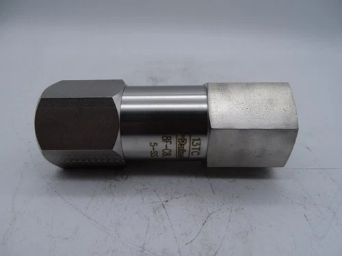PARKER 8F-C8L-5-SS VALVE
