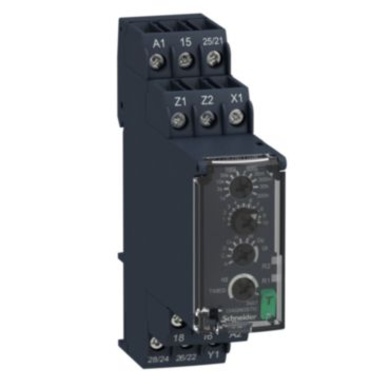 Schneider Electric Rermymr, Relais - Immagine 2