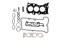 Kamoka Zylinderkopfsatz FüR Suzuki Alto GF 1.0 Splash EX Opel Agila (B) Pixo