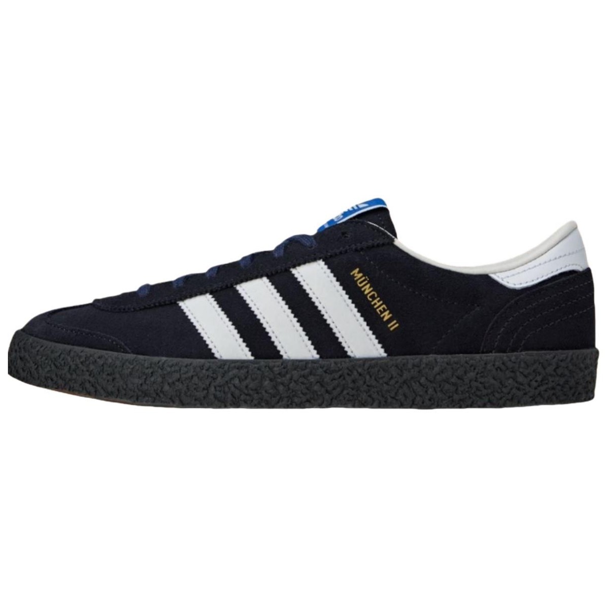 Adidas Munchen Ii Spzl Sneakers - JR1544 Adidas Munchen Ii Spzl Sneakers - JR1544