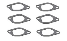 Porsche 911 Cis Intake Gasket Set Oem 93011019710 930 110 197 10