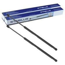 2x MOLLE A GAS STABILI