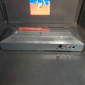Sega Master System Model 3010-A Console Set- CPLT RESTORED