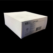 Hubbell ATP1500c Ceiling Mount Sensor, Occupancy