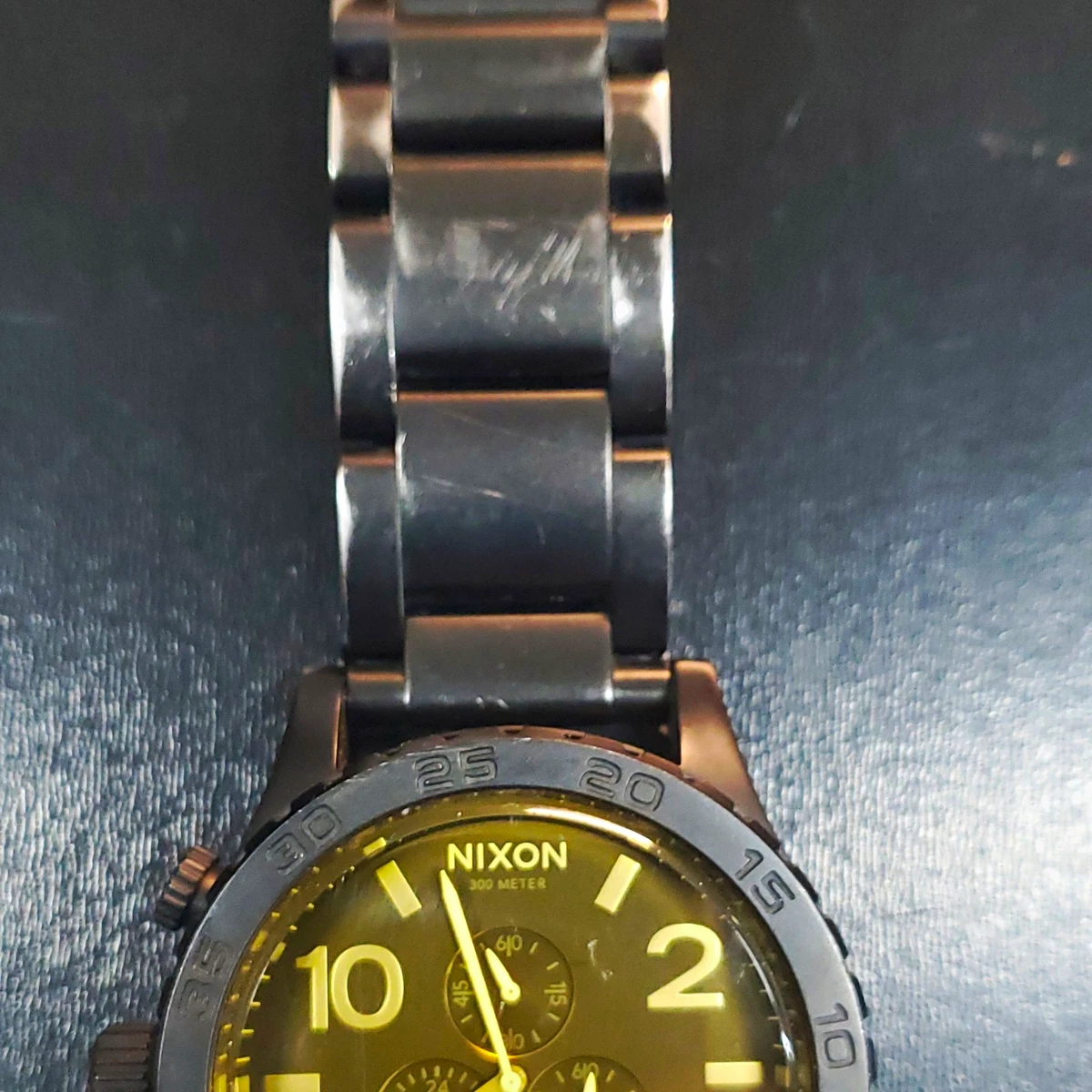 Nixon 51-30 Watches for sale - eBay