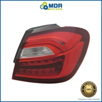 Faro Fanale RüCkleuchte AußEn Rechts LED - DX FüR Mercedes A-Klasse W177 18-