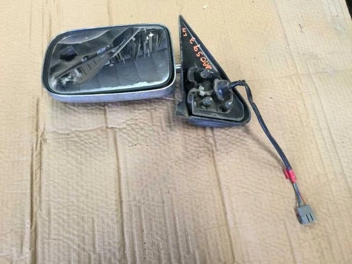 94-97 DODGE Ram 2500 USED LH Left Door Side Rear View Mirror