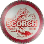 NEW Discraft Disc Golf FuZed Line Scorch **Choose Weight/Color**