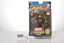 2002 TOY BIZ MARVEL LEGENDS SERIES 1 TOAD