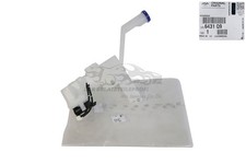 Original Scheibenwaschbehälter für Peugeot 508 I Break 6431Q9