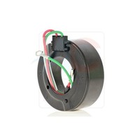 Acauto Spule Magnetkupplung Klimakompressor TRS Passend FüR 12V | AC-04SD18