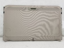 07-13 INFINITI G35/G37 Sedan Sunroof Sun Shade Trim Tan OEM 91250-3GW3A
