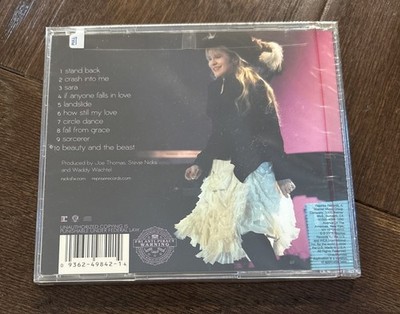 Stevie Nicks - The Soundstage Sessions - CD Set- Brand New Sealed 