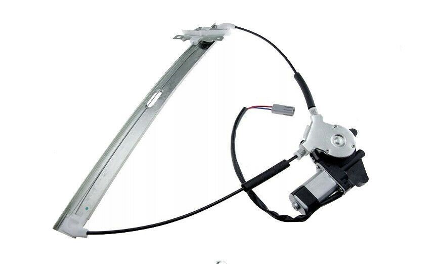 Mécanisme lève-vitre électrique avant gauche Ford Escape 2001-2008 OEM 2L8Z7823201BA