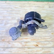 10-16 Mercedes W212 E350 E550 Secondary Air Injection Smog Pump A0001405185 Oem