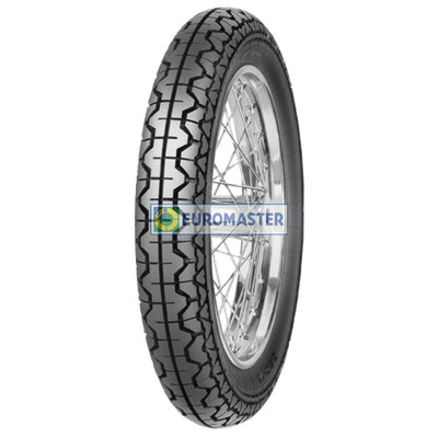Sommerreifen MITAS 3.00 - 19 M/C TT 49P H-06 S30019P