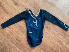 Moreau Leotard Navy VGC