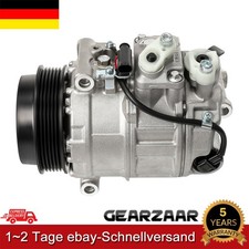 Klimakompressor Geeignet für Mercedes Benz Vito W639 W203 W211 0002309011 12 V