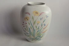 Lars Thorén Vilda Blommor Rörstrand Sweden Vase (75147)