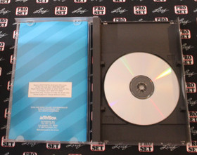 Pitfall: The Mayan Adventure Sega CD, 1994, Case, Disc, Manual - Tested!