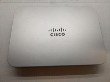 Cisco Meraki Z1 Cloud Managed Teleworker Gateway