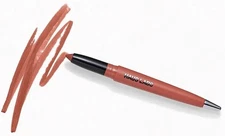 Haus Labs Le Monster Lip Crayon Shade Peach Matte MSRP $22 NIB