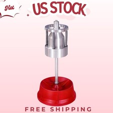 Portable Bubble Wheel Balancer With Level For Car Tire Repair