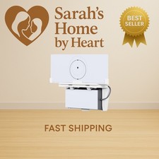 Starlink Gen 3 Router Mount,Standard V3 Mesh Router and StarLink Gen3 Power S...