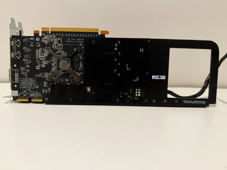 ATI Radeon HD 5770 1GB Video Card for Apple - Image 3 of 4