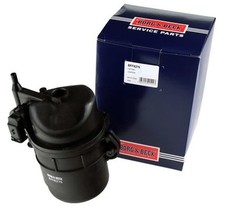 Fuel Filter Fits Jaguar Land Rover Discovery Sport E-Pace Borg & Beck BFF8276