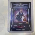 2025 Topps Chrome Cooper Flagg Base (RAW)
