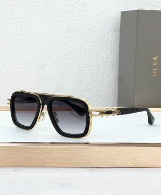 Dita Model Dts403 Sunglasses Size:54-19-145 New