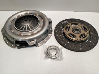 VALEO 828051 Kupplungssatz