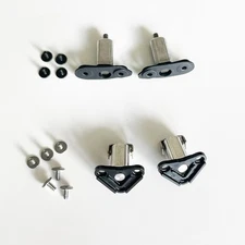 Original Arm Axis w/ screws For DJI Mini 4 Pro Left Right Rear Front Arms Shaft