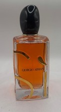 Giorgio Armani Si Intense Eau de Parfum 100ml Spray for Her